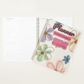 Blumenplaner Planer (Anzeige)