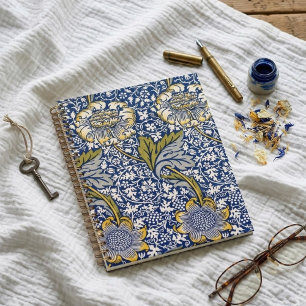 Blumenplaner William Morris Kunst Planer