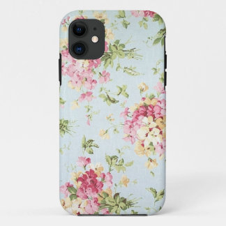 Blumenpower! Case-Mate iPhone Hülle