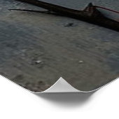 Blumenpracht  poster (Ecke)