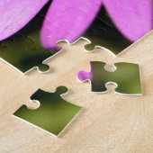 Blumenpuzzle Puzzle (Seite)