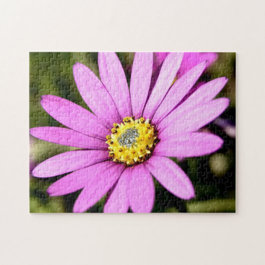Blumenpuzzle Puzzle (Horizontal)