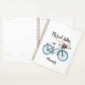 Blumenrad Planer (Anzeige)