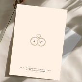 Blumenrahmen Verzierte Creme Islamische Hochzeitmo Einladung