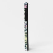 Blumenrand Case-Mate iPhone hülle (Hinten/Links)