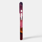 blumenreich Case-Mate iPhone hülle (Rückseite / Links)