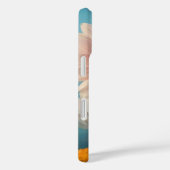 blumenreich Case-Mate iPhone hülle (Rückseite / Rechts)