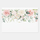 blumenreich geschenkpapier set (Vorderseite)