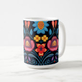 blumenreich kaffeetasse (VorderseiteRechts)