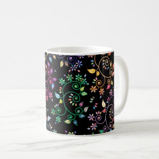 blumenreich kaffeetasse (VorderseiteRechts)