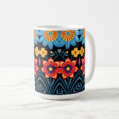 blumenreich kaffeetasse (VorderseiteRechts)