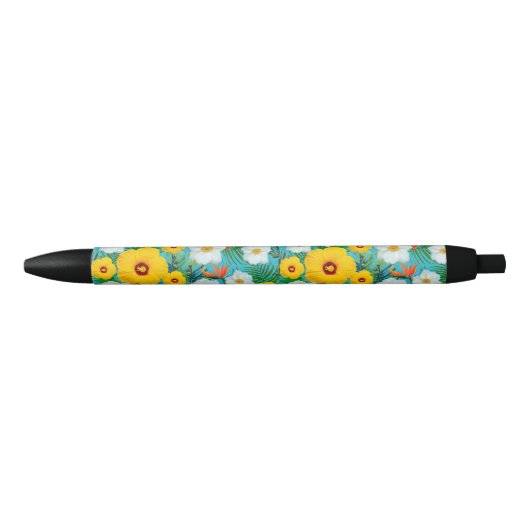 blumenreich kugelschreiber (Vorderseite)