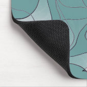 blumenreich mousepad (Ecke)