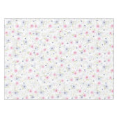 blumenreich tischdecke (Vorderseite (Horizontal))