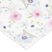 blumenreich tischdecke (Schrägansicht)