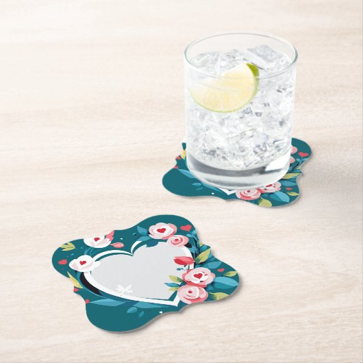 blumenreich untersetzer (Vor Ort)