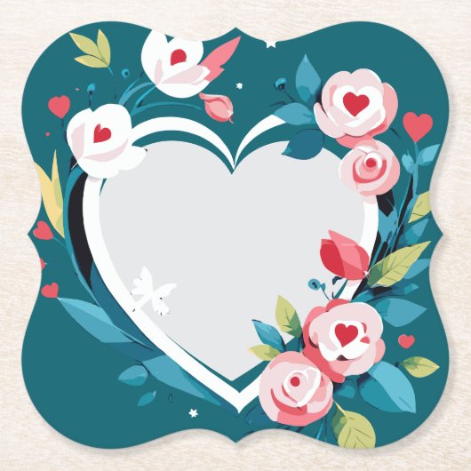 blumenreich untersetzer (Vorderseite)