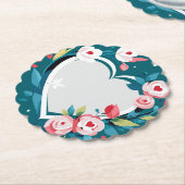 blumenreich untersetzer (angewinkelt)