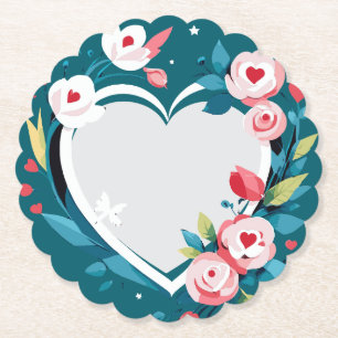 blumenreich untersetzer