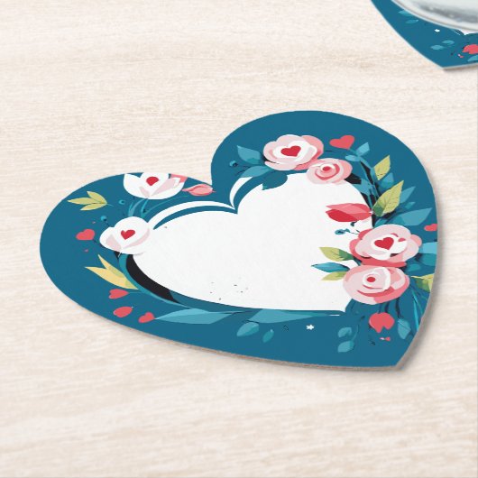 blumenreich untersetzer (angewinkelt)