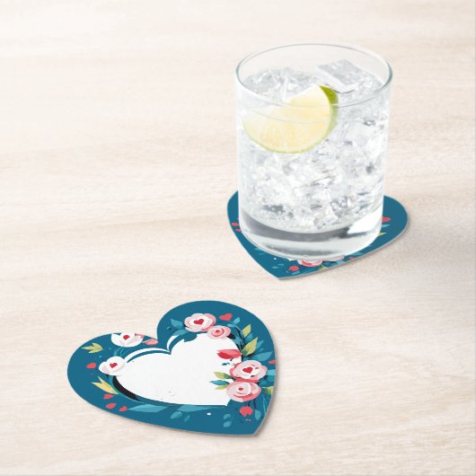 blumenreich untersetzer (Vor Ort)