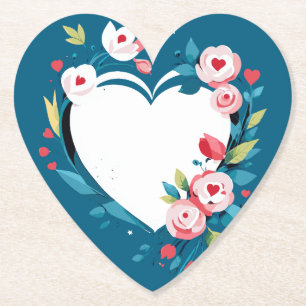 blumenreich untersetzer