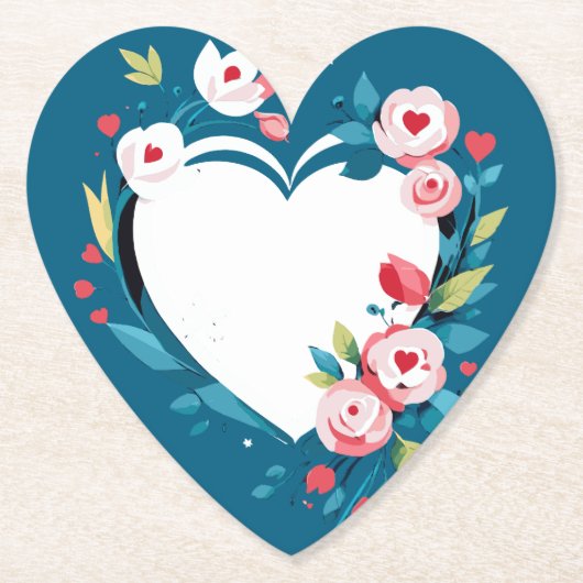 blumenreich untersetzer (Vorderseite)