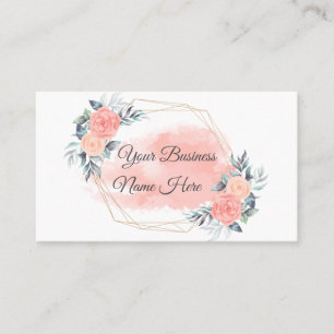 blumenreich visitenkarte