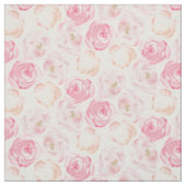 Blumenromanze | Stoff (Muster)
