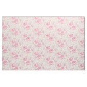 Blumenromanze | Stoff (Fat Quarter (45,7 x 55,9 cm))