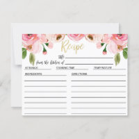 BlumenRosen-Brautparty-Rezept-Karte