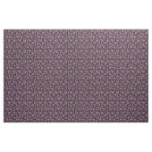 BlumenRosen-Hintergrund Stoff (Yard (91,4 cm))