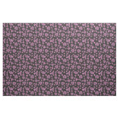 BlumenRosen-Hintergrund Stoff (Fat Quarter (45,7 x 55,9 cm))