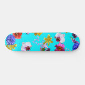 Blumenroskateboard Skateboard (Horizontal)