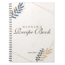 Blumenrustikale Navy Blue Gold Brautparty Rezept