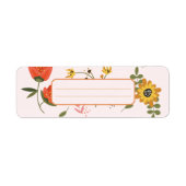 Blumensammlung (Vorne)