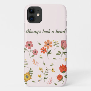 Blumensammlung Case-Mate iPhone hülle