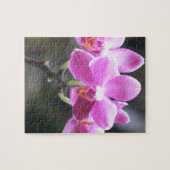 Blumensammlung Puzzle (Horizontal)