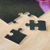 Blumensammlung Puzzle (Seite)