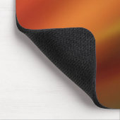Blumenschatten Mousepad (Ecke)