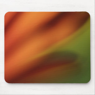 Blumenschatten Mousepad