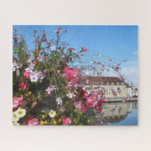 Blumenschau Pont de Gray FR