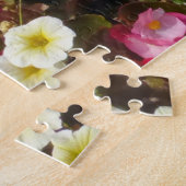 Blumenschau Pont de Gray FR Puzzle (Seite)