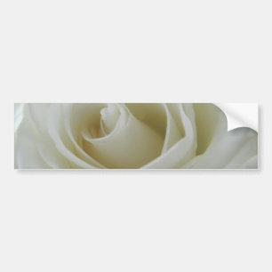Blumenschimmer Autoaufkleber