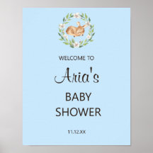 Blumenschläfer Hirschdusche Begrüßungszeichen