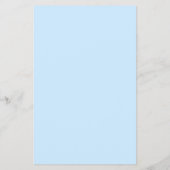 Blumenschläfer Hirschmuddel oder Daddy Game Flyer (Hinten)