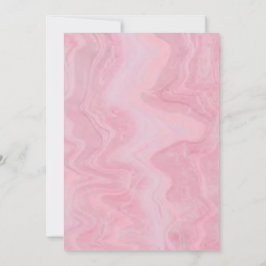 Blumenschlösser-Gästebuch - Elegante Blume Decor D Einladung