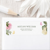 Blumenschmetterling (Insitu)