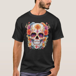 Blumenschmuck 6 T-Shirt