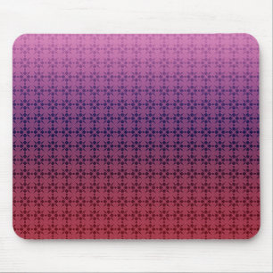 Blumenschmuck, Gefälle Mousepad